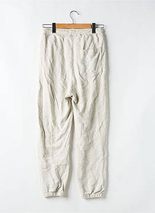 Jogging stretch taille normale gris FINGER IN THE NOSE femme