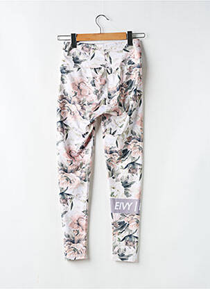 Legging  taille normale rose EIVY femme