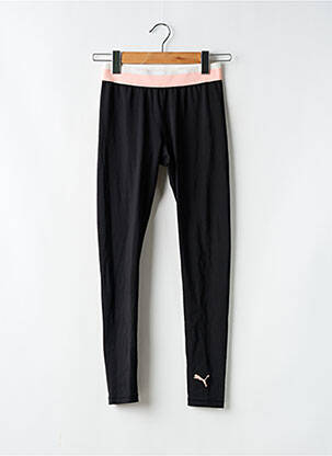 Legging  taille normale noir PUMA femme