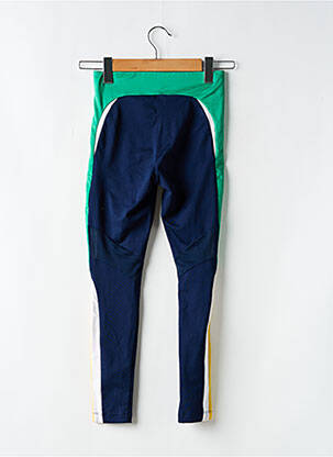 Legging tissage jersey taille normale bleu OYSHO femme