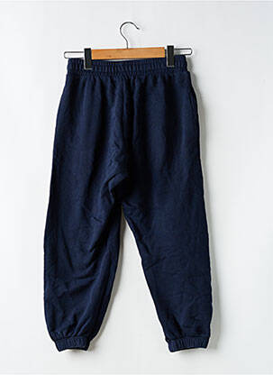 Jogging stretch taille normale bleu ZARA femme