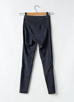 Legging  taille normale gris ADIDAS femme
