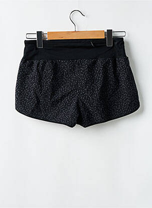 Short taille normale taille normale noir ADIDAS femme
