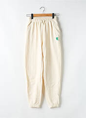 Jogging beige CAMAIEU pour femme seconde vue