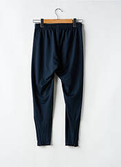 Legging bleu NIKE pour femme seconde vue