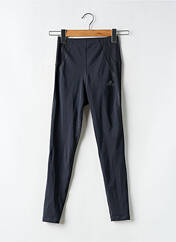 Legging gris ADIDAS pour femme seconde vue