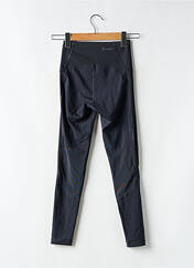 Legging gris ADIDAS pour femme seconde vue