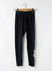 Legging noir NIKE pour femme seconde vue