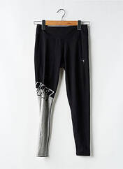 Legging noir PUMA pour femme seconde vue