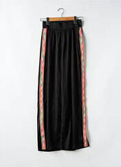 Pantalon droit noir ROXY pour femme seconde vue