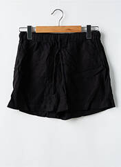 Short noir ATF (ALL THINGS FABULOUS) pour femme seconde vue