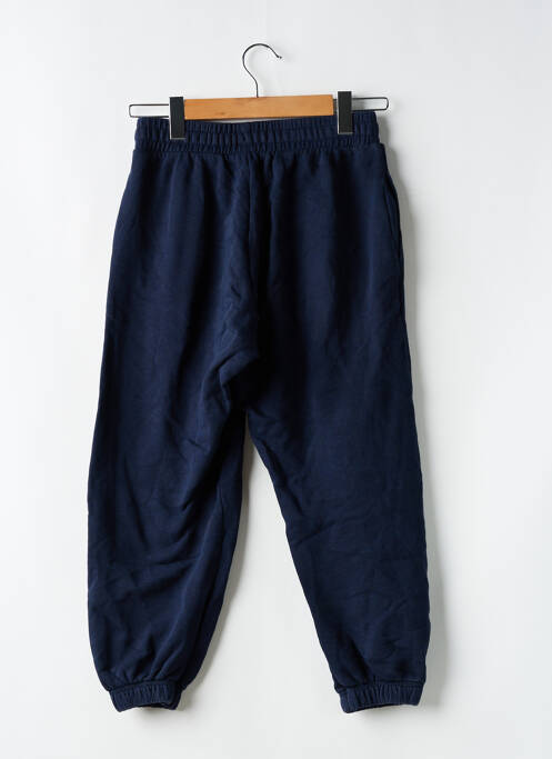 Jogging stretch taille normale bleu ZARA femme