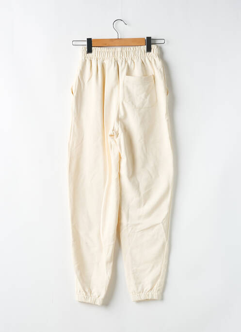 Jogging beige CAMAIEU pour femme