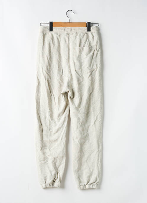 Jogging gris FINGER IN THE NOSE pour femme