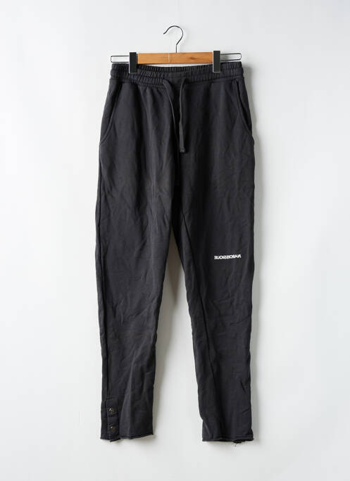 Jogging gris NARCISSIQUE pour femme