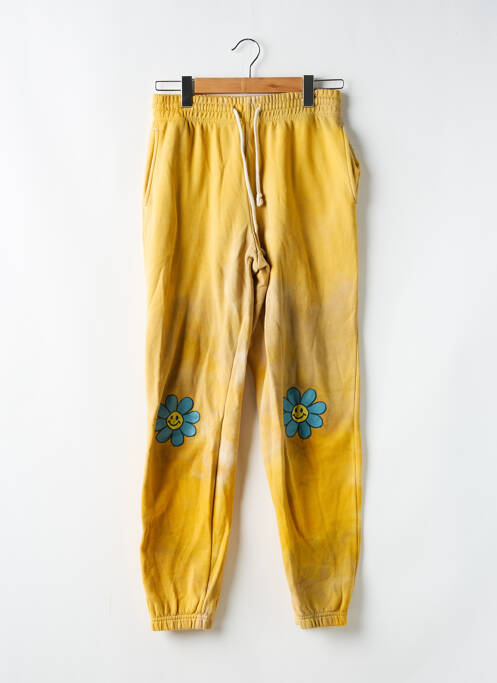 Jogging jaune OUT FROM UNDER FOR URBAN OUTFITTERS pour femme