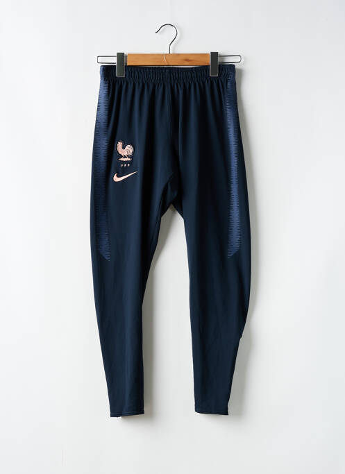 Legging bleu NIKE pour femme
