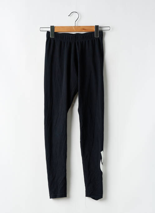 Legging noir NIKE pour femme