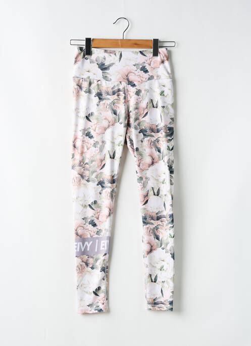Legging rose EIVY pour femme