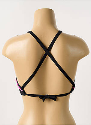 Soutien-gorge sans armature brassieres rose ADIDAS femme