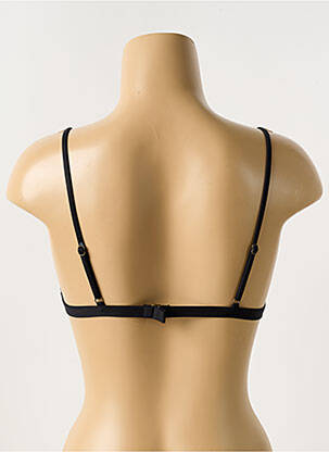 Haut de maillot de bain stretch haut triangles noir RIP CURL femme