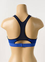 Soutien-gorge bleu ADIDAS pour femme seconde vue