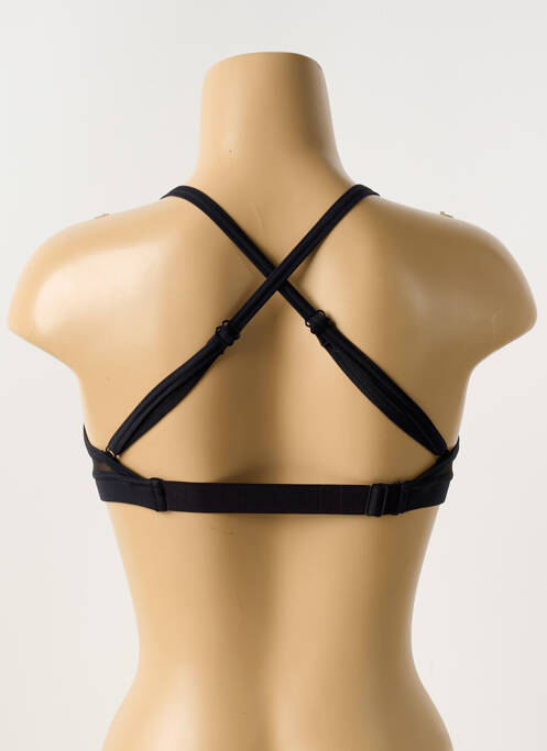 Soutien-gorge noir OLAIAN pour femme