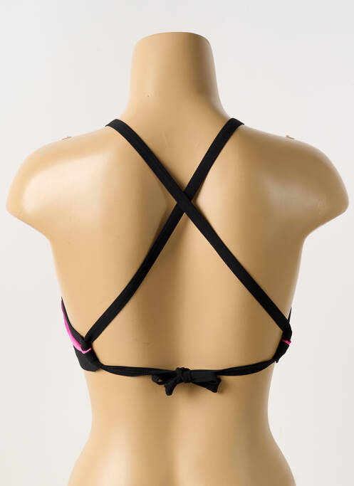 Soutien-gorge rose ADIDAS pour femme