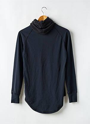 Sous-pull  manches longues noir EIVY femme