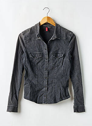 Chemisier gris H&M pour femme