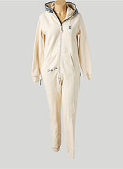 Combi-pantalon beige ONEPIECE pour femme seconde vue