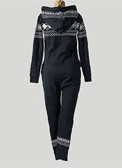 Combi-pantalon noir ONEPIECE pour femme seconde vue