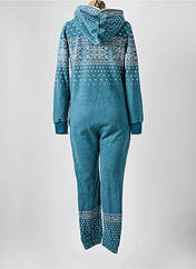 Combi-pantalon vert ONEPIECE pour femme seconde vue