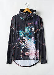 Polaire noir EIVY pour femme seconde vue