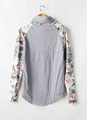 Sous-pull gris EIVY pour femme seconde vue