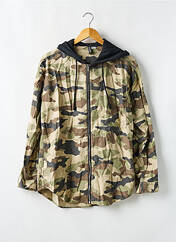 Veste casual vert H&M pour femme seconde vue