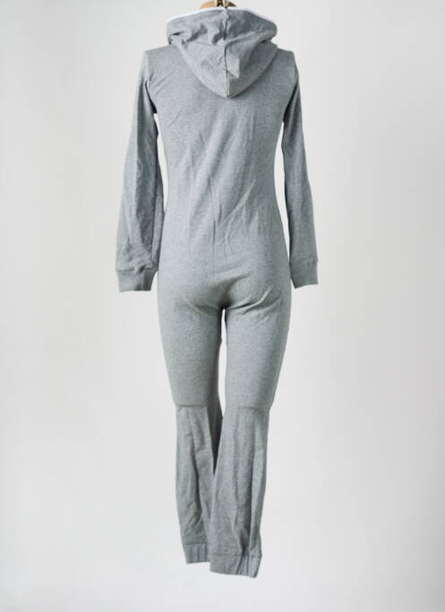 Combi-pantalon gris ONEPIECE pour femme