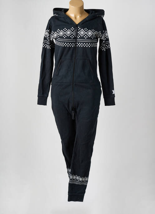 Combi-pantalon noir ONEPIECE pour femme