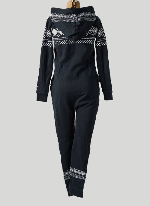 Combi-pantalon noir ONEPIECE pour femme