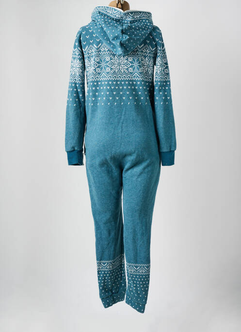 Combi-pantalon vert ONEPIECE pour femme