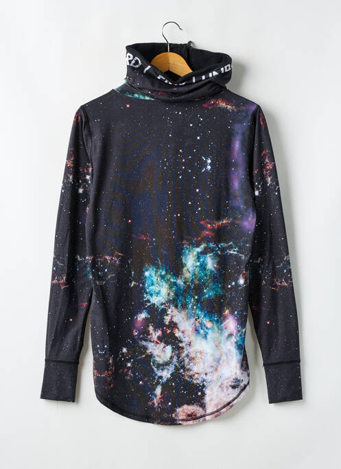 Polaire noir EIVY pour femme