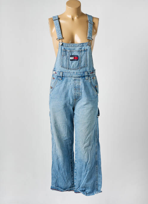 Salopette bleu TOMMY HILFIGER pour femme