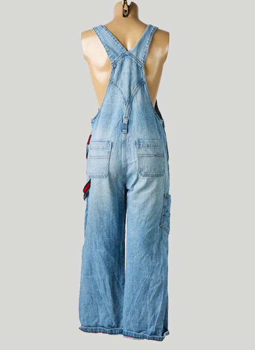 Salopette bleu TOMMY HILFIGER pour femme