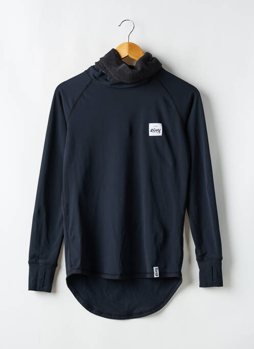 Sous-pull noir EIVY femme