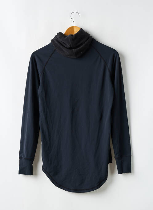 Sous-pull noir EIVY femme