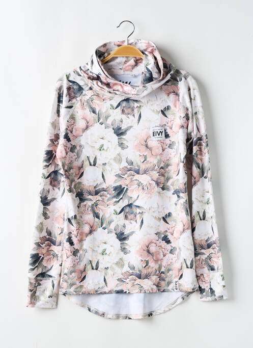 Sous-pull rose EIVY pour femme