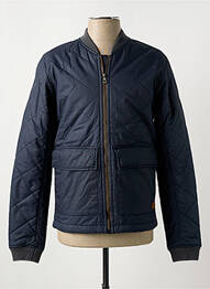 Blouson manches longues bleu JACK & JONES homme