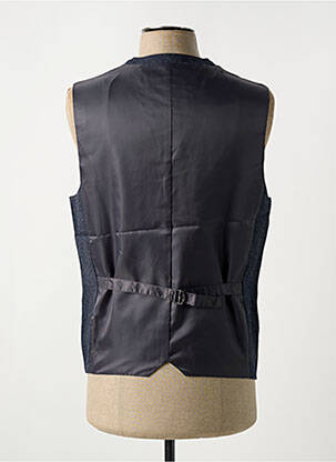 Gilet sans manche coupe cintrée gris JACK & JONES homme