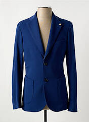 Blazer bleu PZO pour homme seconde vue
