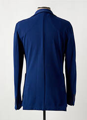 Blazer bleu PZO pour homme seconde vue